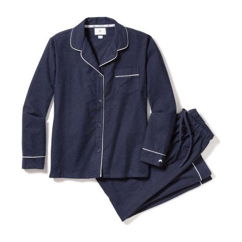 navy blue night|solid navy blue flannel pajamas.